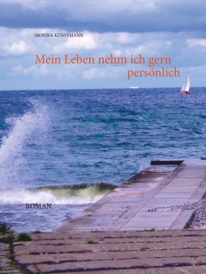 cover image of Mein Leben nehm ich gern persönlich